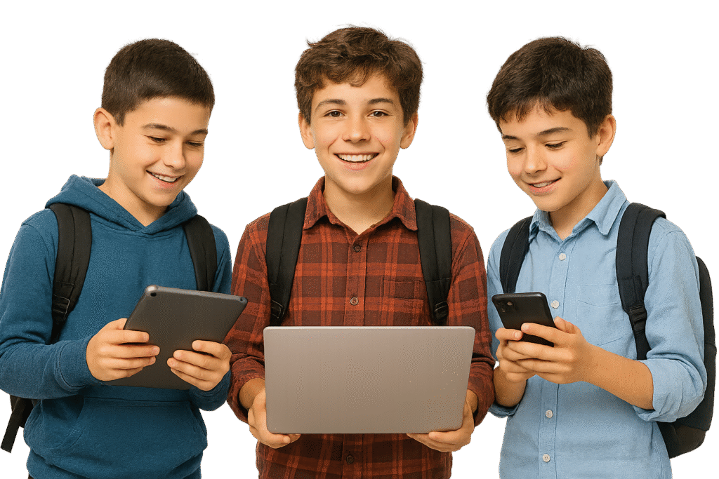 BanglaPy 3 kid Model